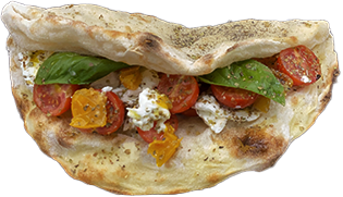 Sorriso ai due Datterini